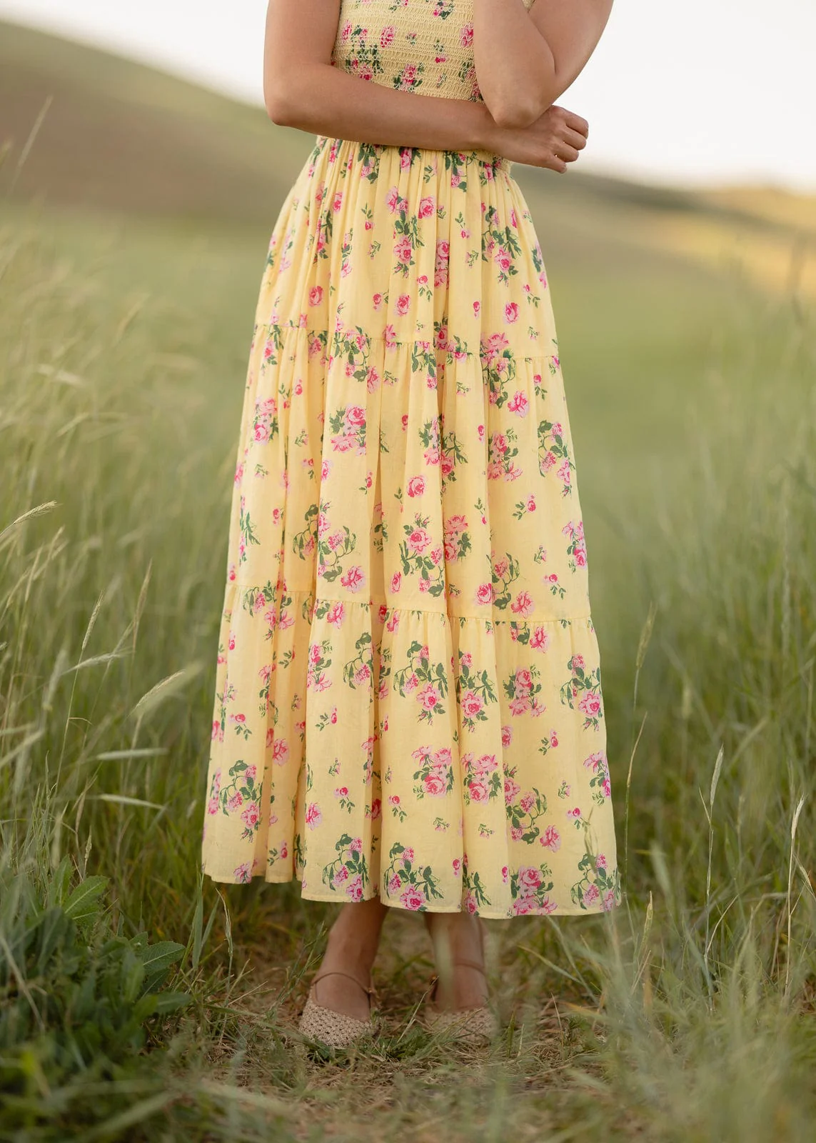 Chloe Dress - Image 4