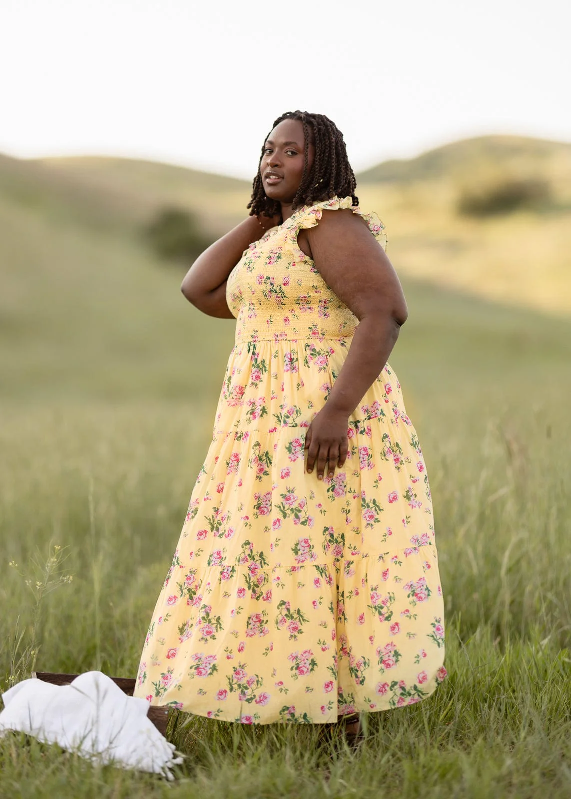 Chloe Dress - Image 7