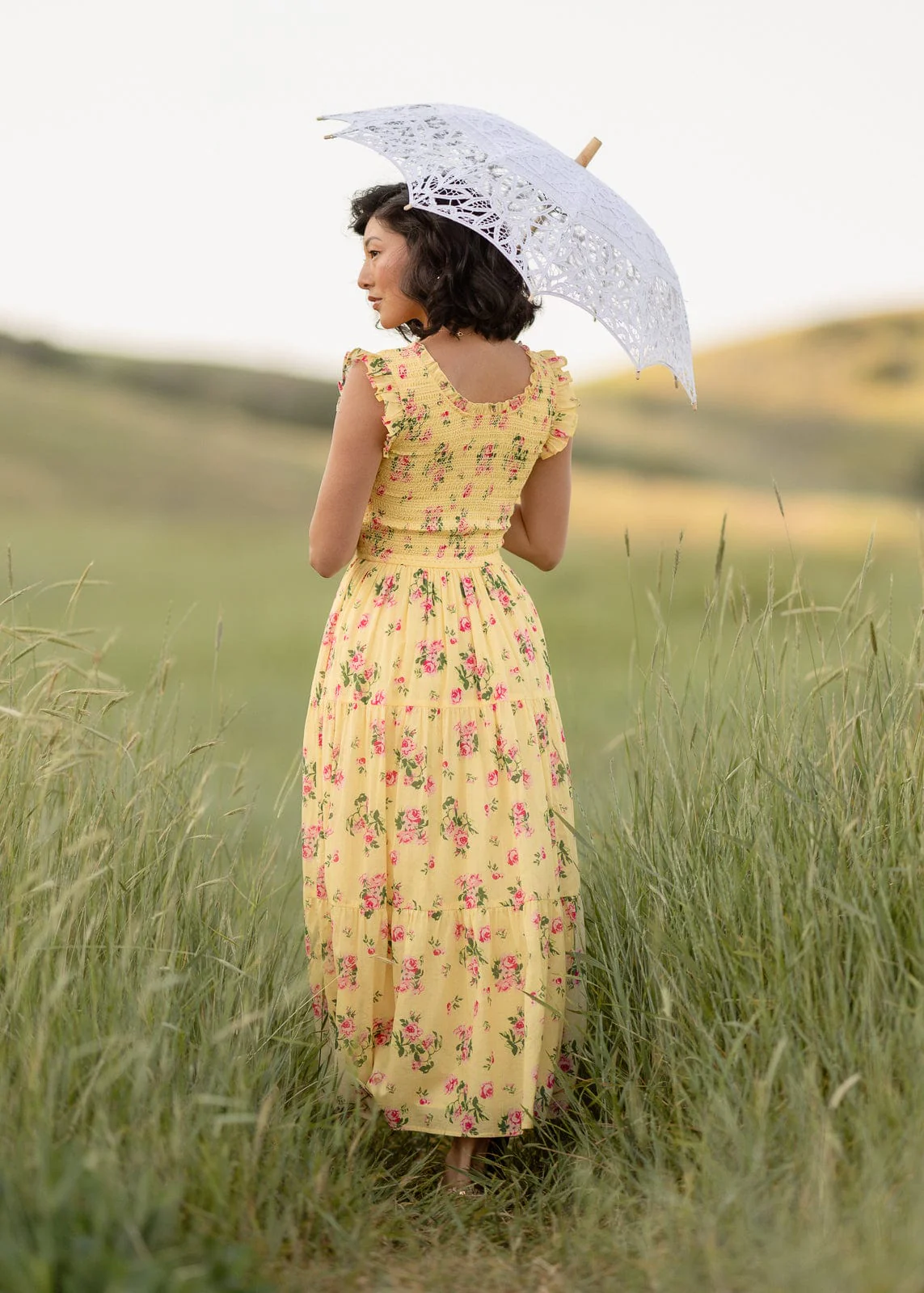 Chloe Dress - Image 9