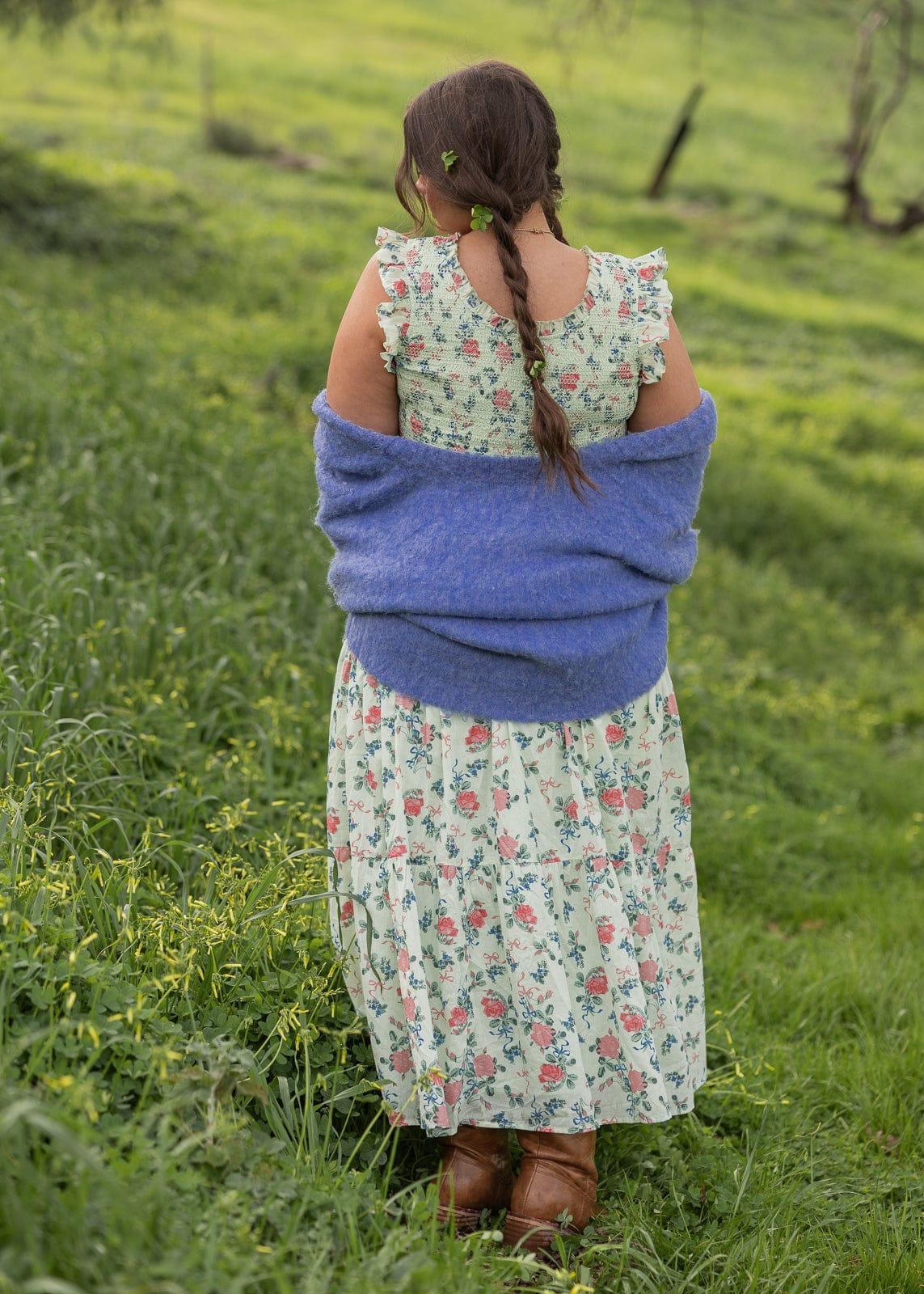 Chloe Dress - Image 4