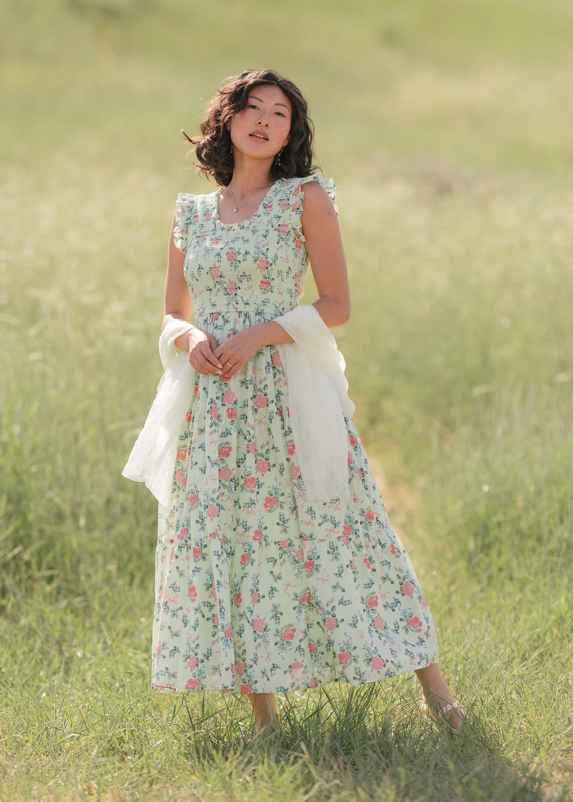 Chloe Dress - Image 5
