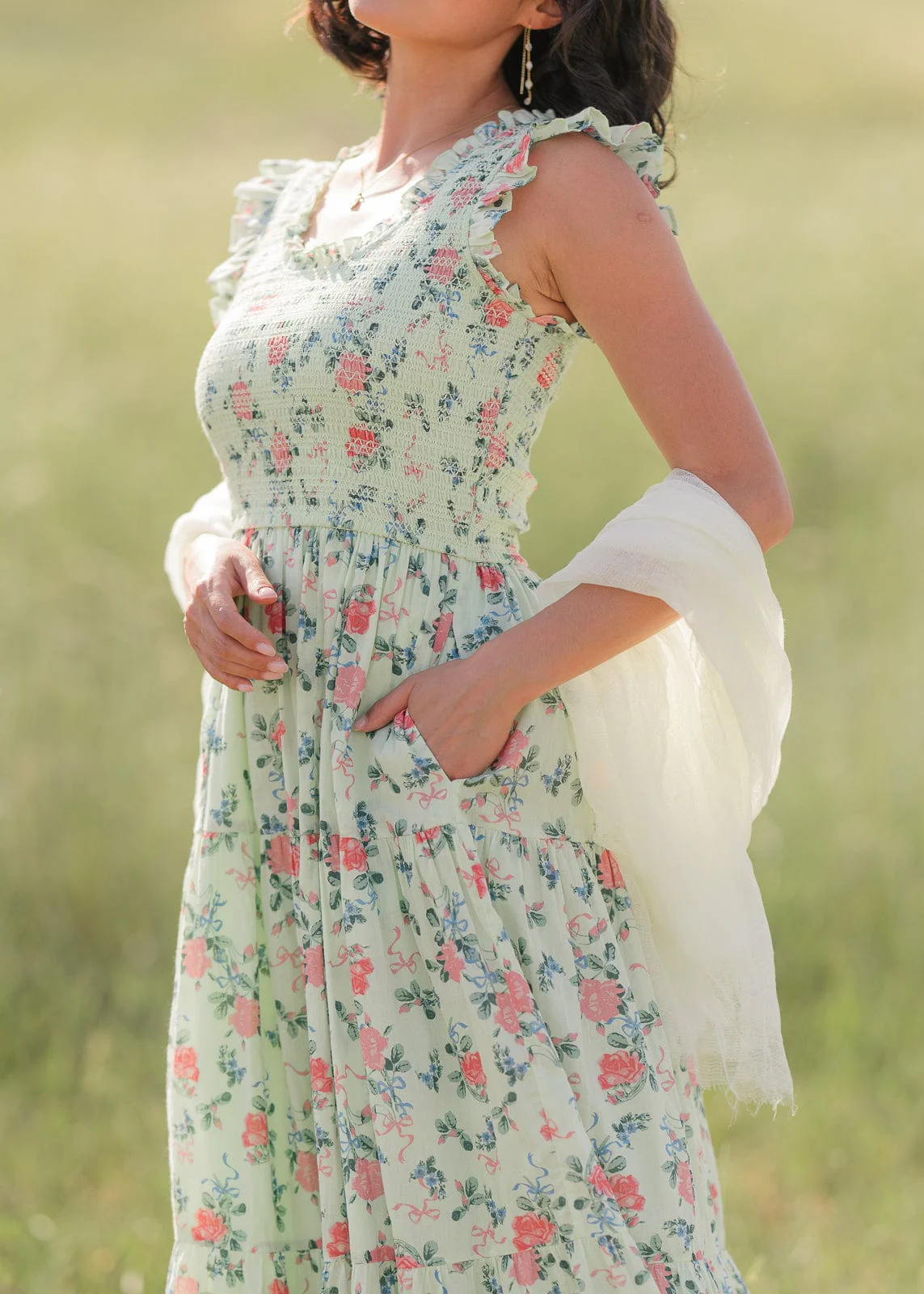 Chloe Dress - Image 7