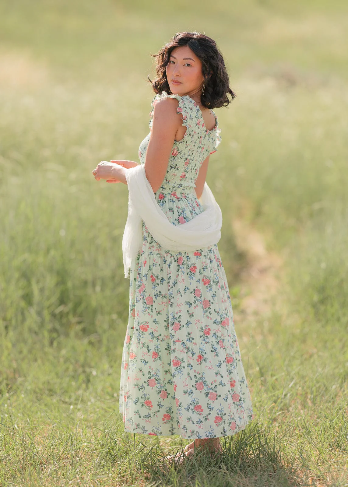 Chloe Dress - Image 8