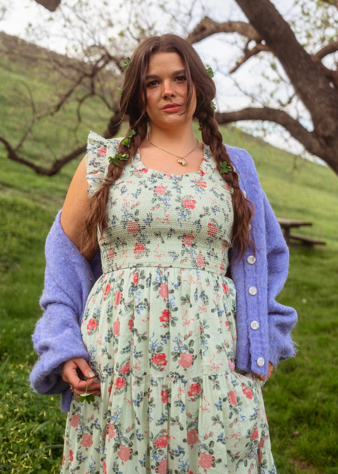 Chloe Dress - Image 9