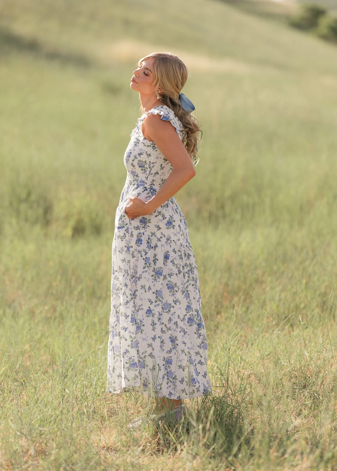 Chloe Dress - Image 3
