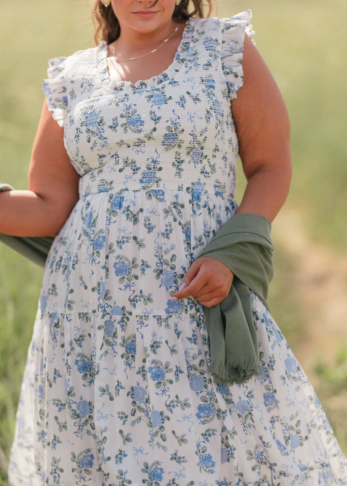 Chloe Dress - Image 8