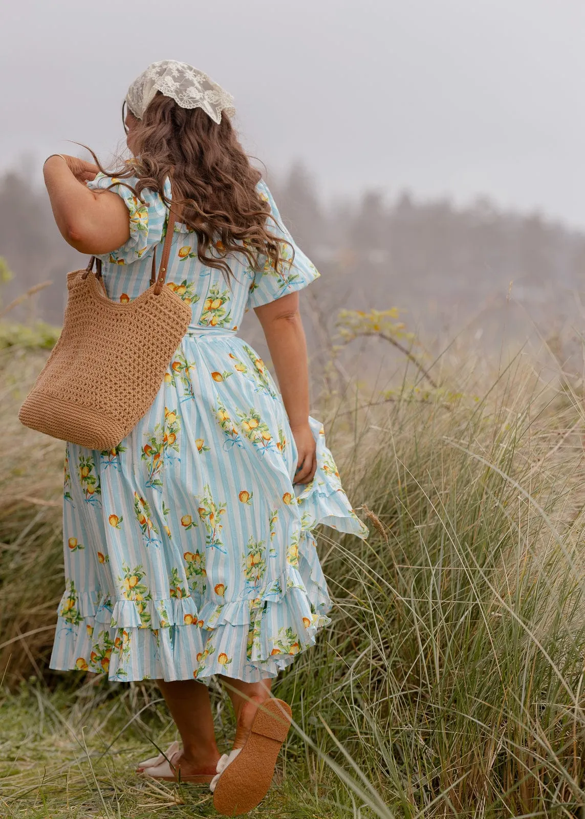 Citrus Dress - Image 10