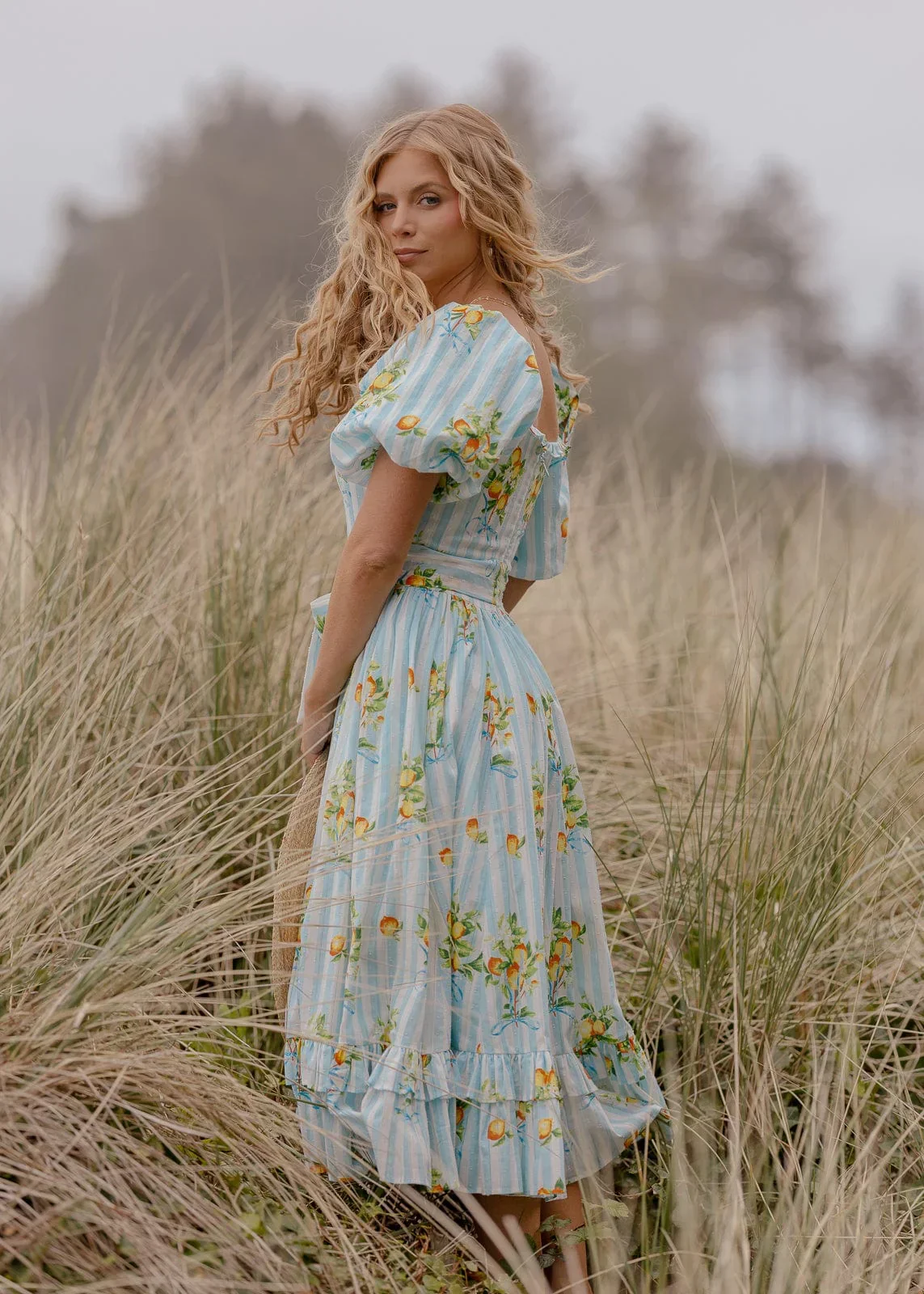 Citrus Dress - Image 9