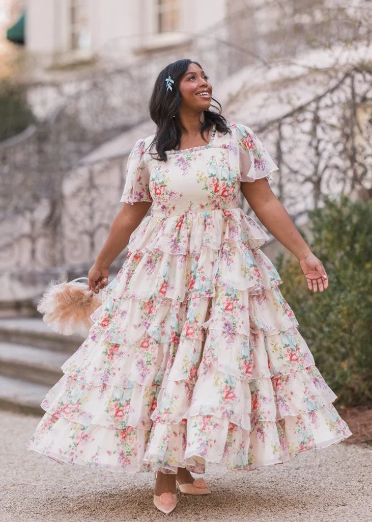 Clarabelle Dress