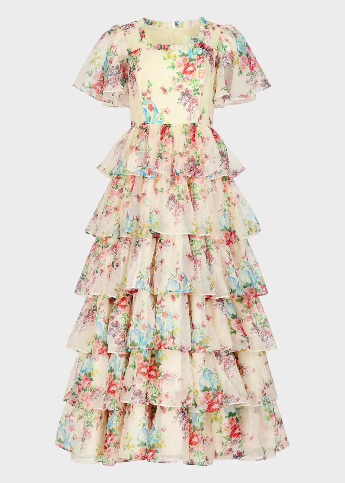Clarabelle Dress - Image 2