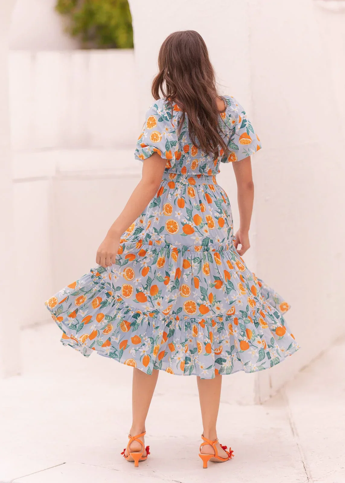 Clementine Dress - Image 6