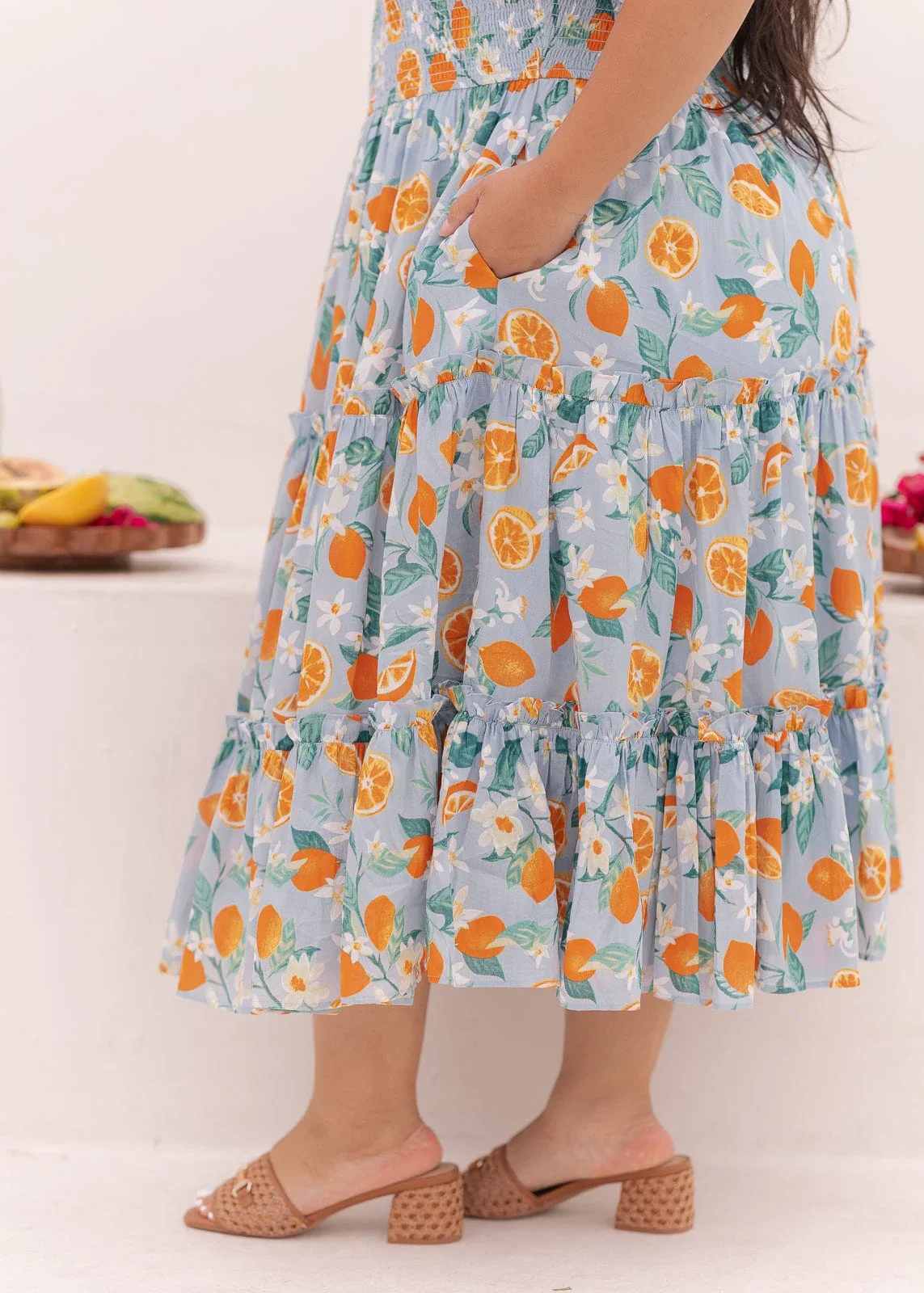 Clementine Dress - Image 8