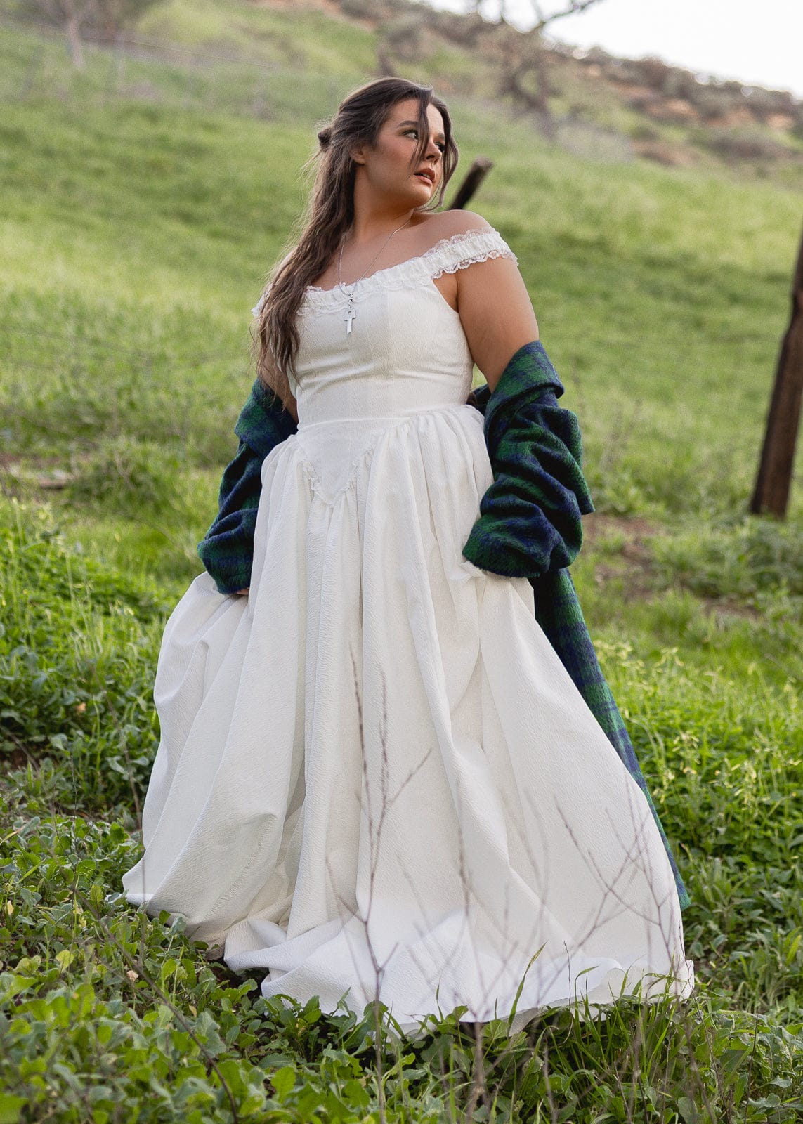 Coco Dress - Image 10