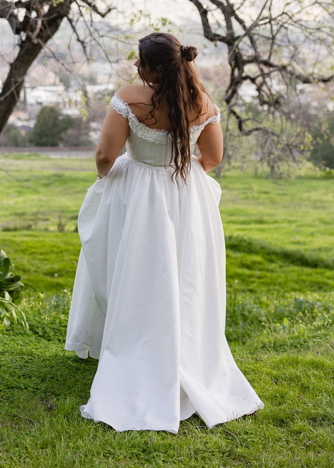 Coco Dress - Image 12