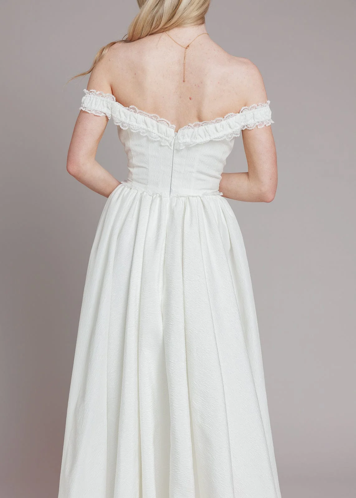 Coco Dress - Image 16