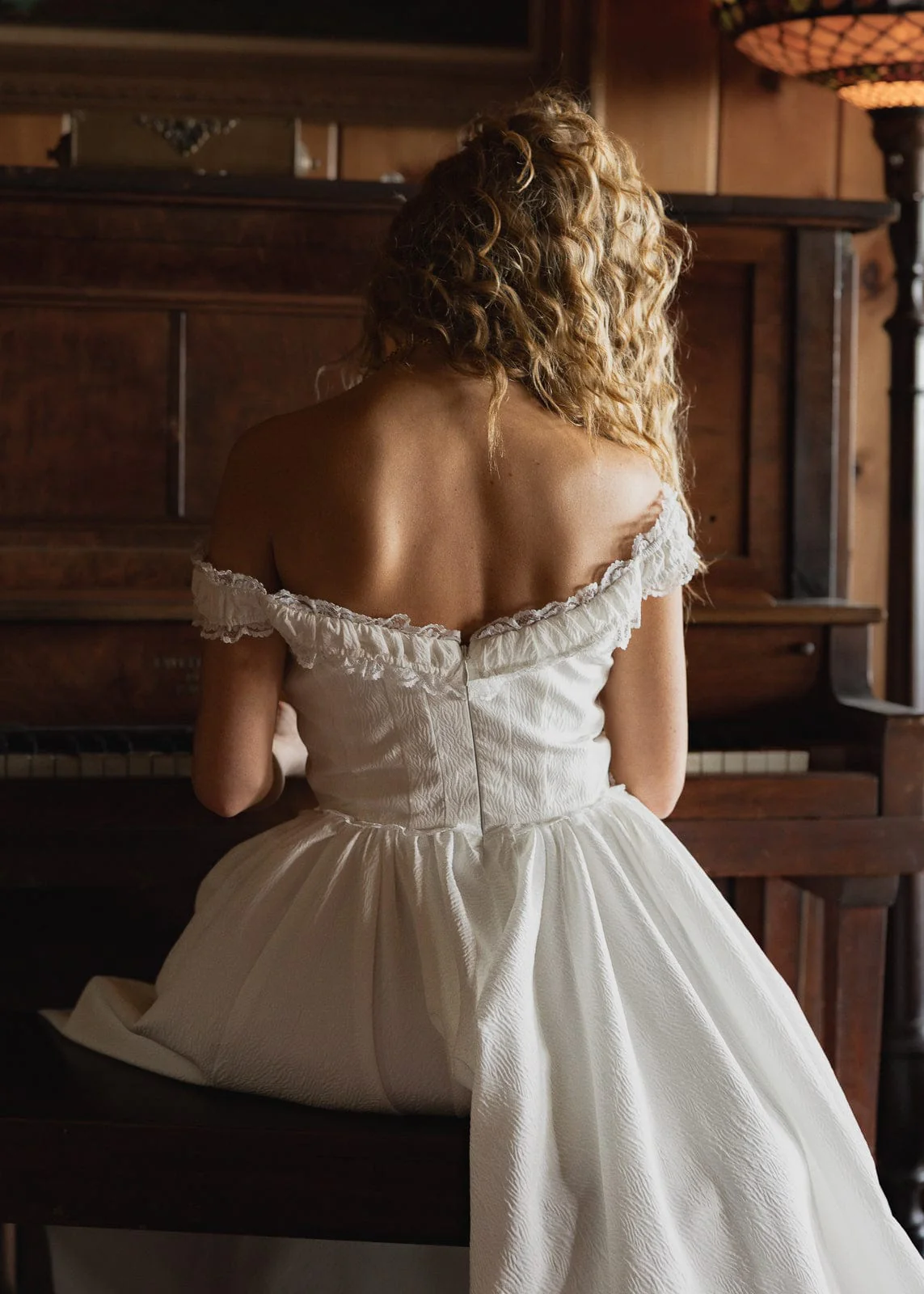Coco Dress - Image 4