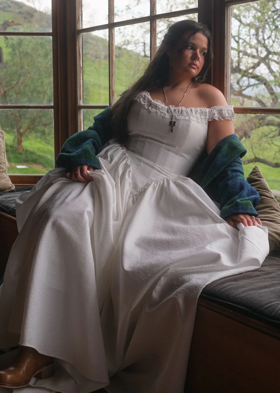Coco Dress - Image 6
