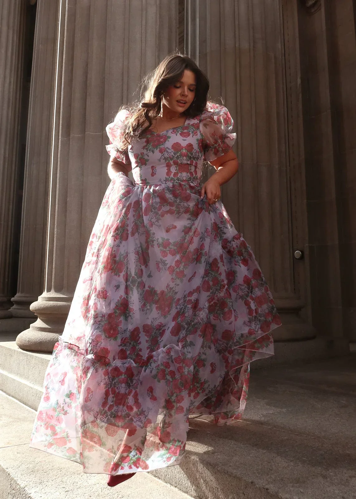 Cordelia Dress - Image 8