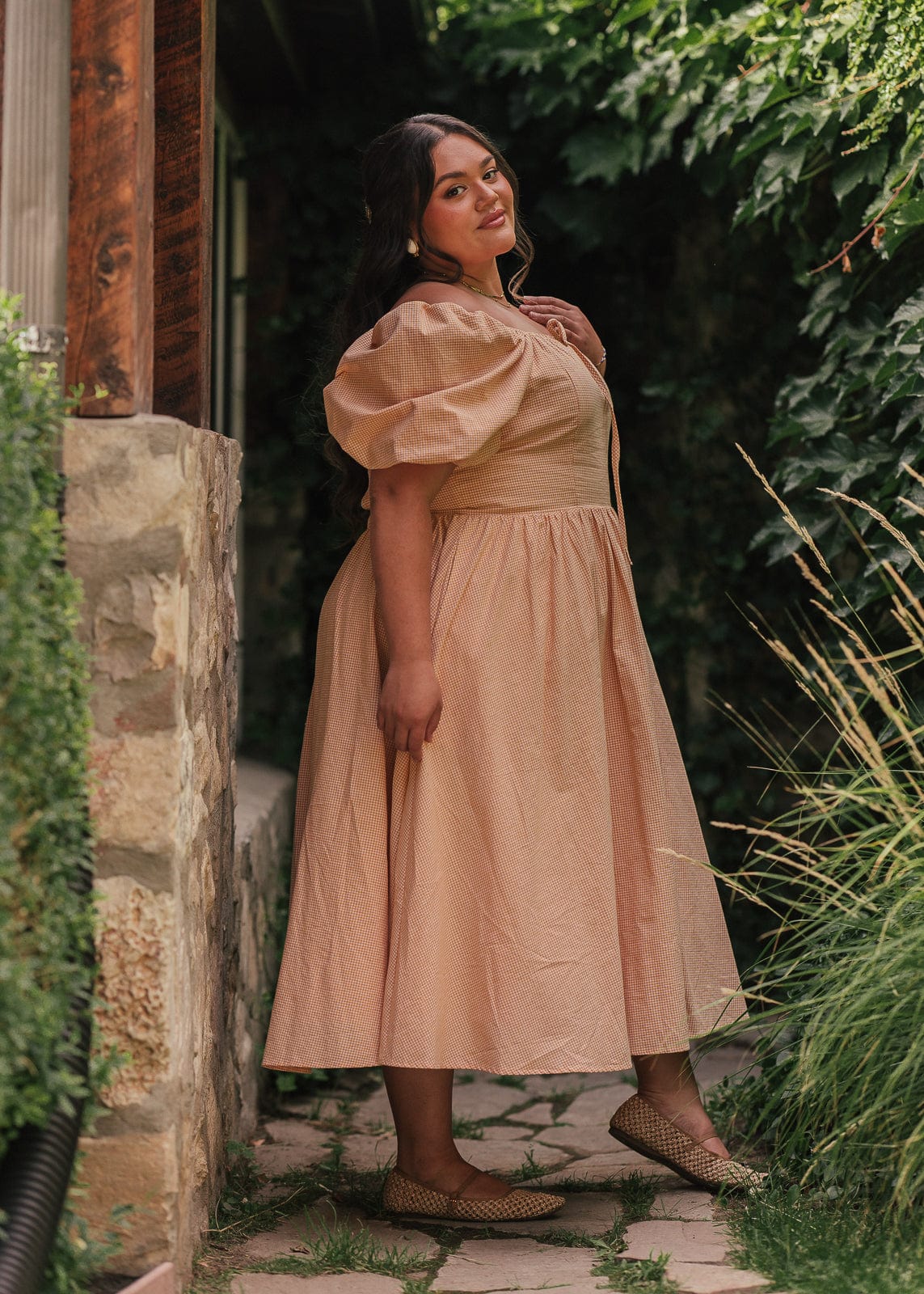 Cosette Dress - Image 10