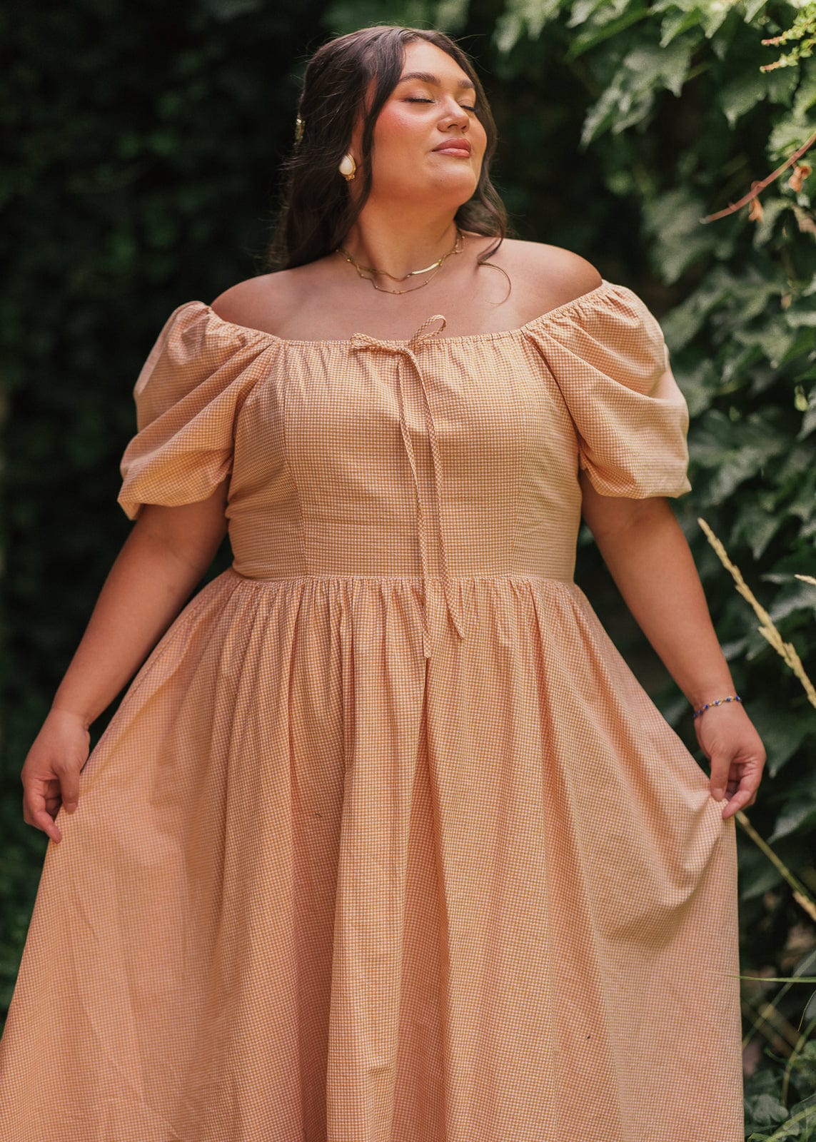 Cosette Dress - Image 12