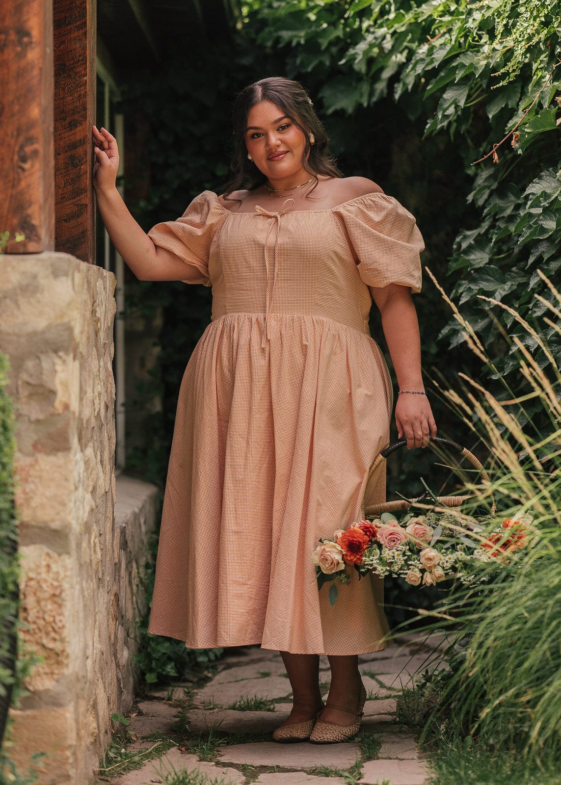 Cosette Dress - Image 6