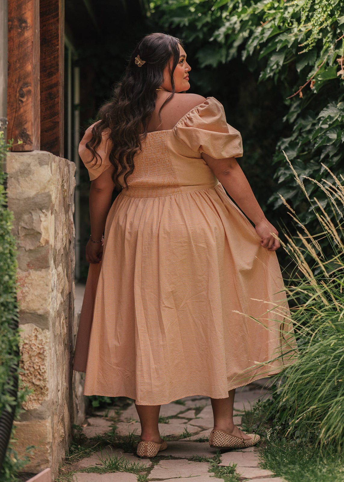 Cosette Dress - Image 7