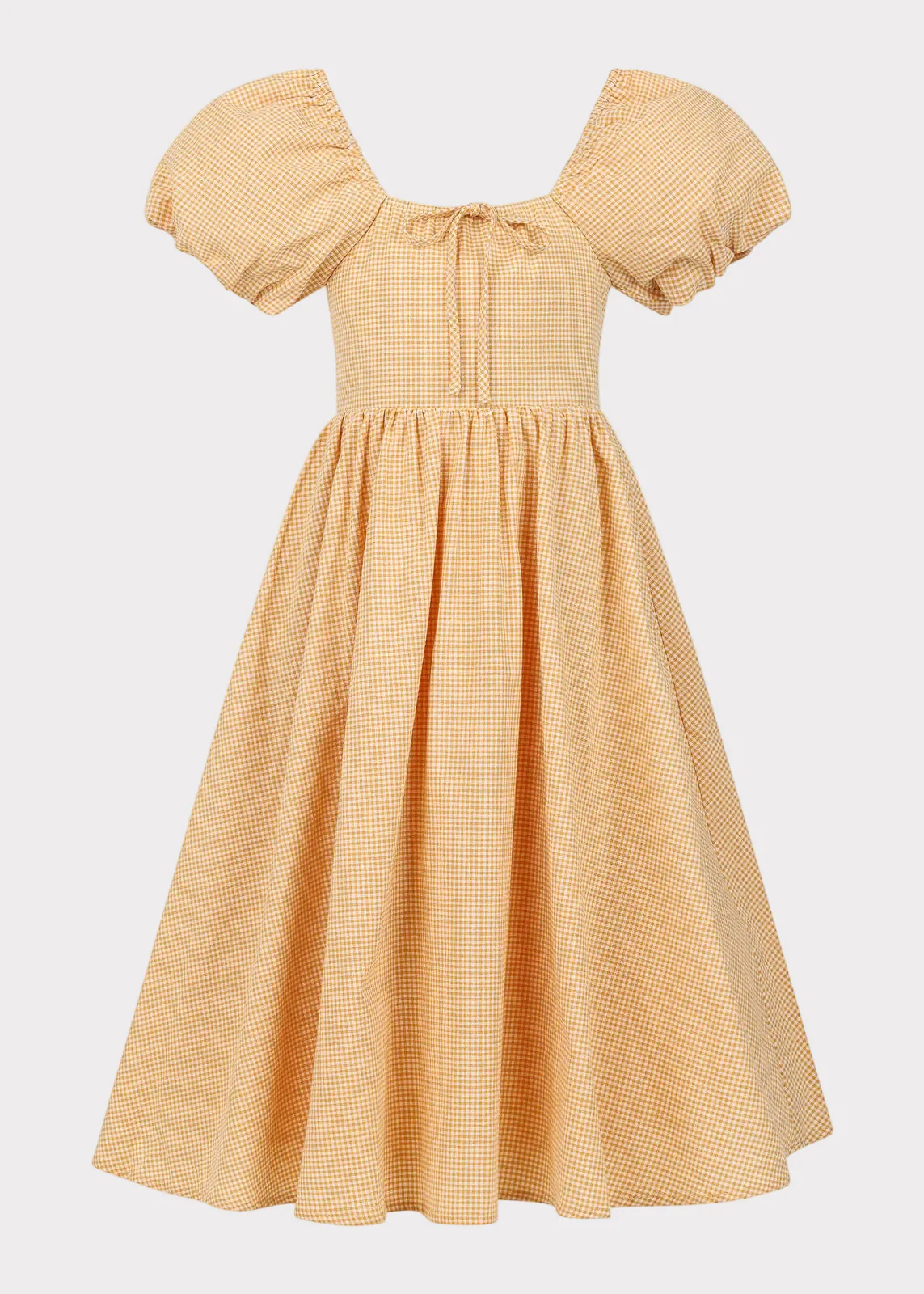 Cosette Girls Dress