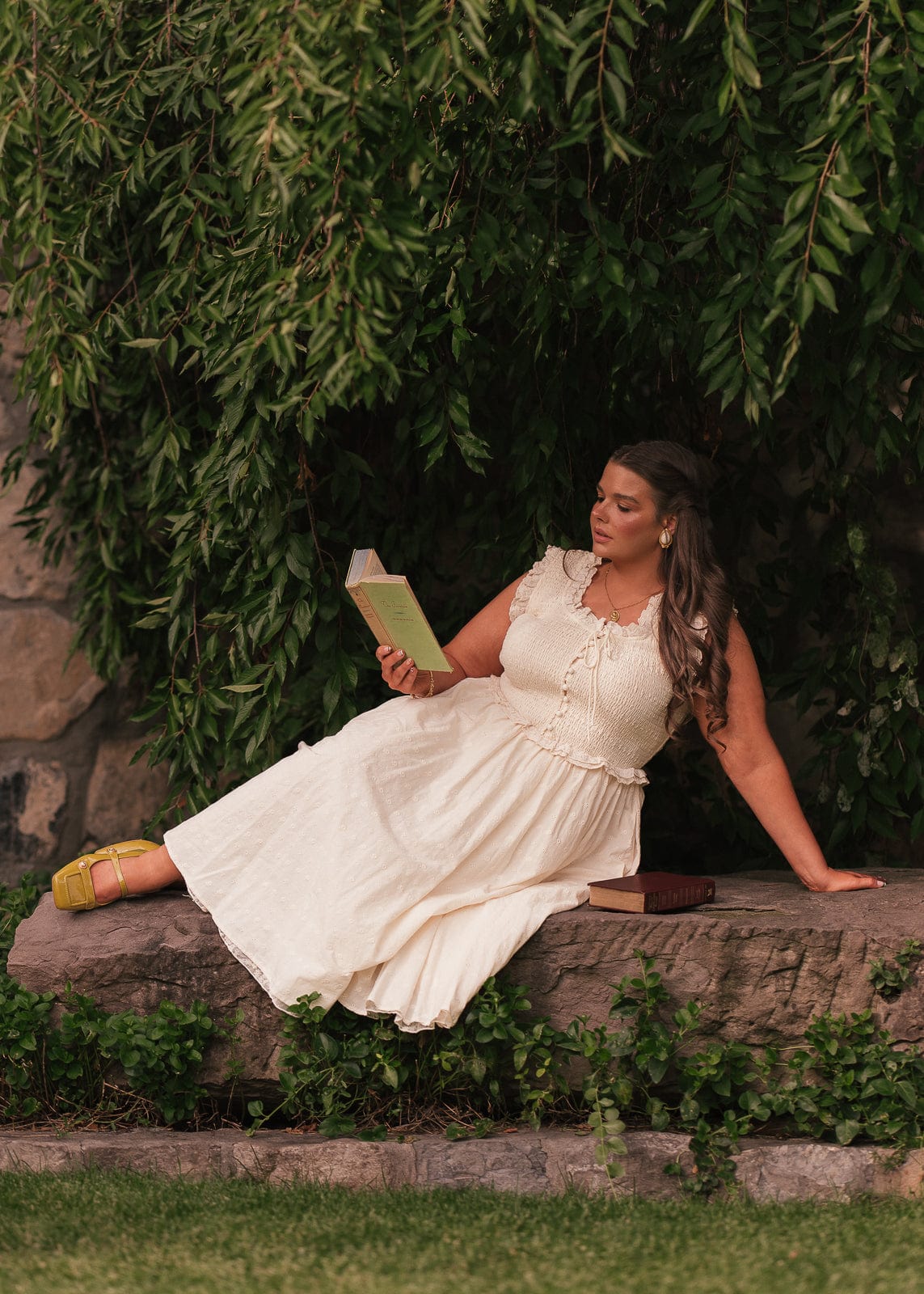 Courtney Dress - Image 10