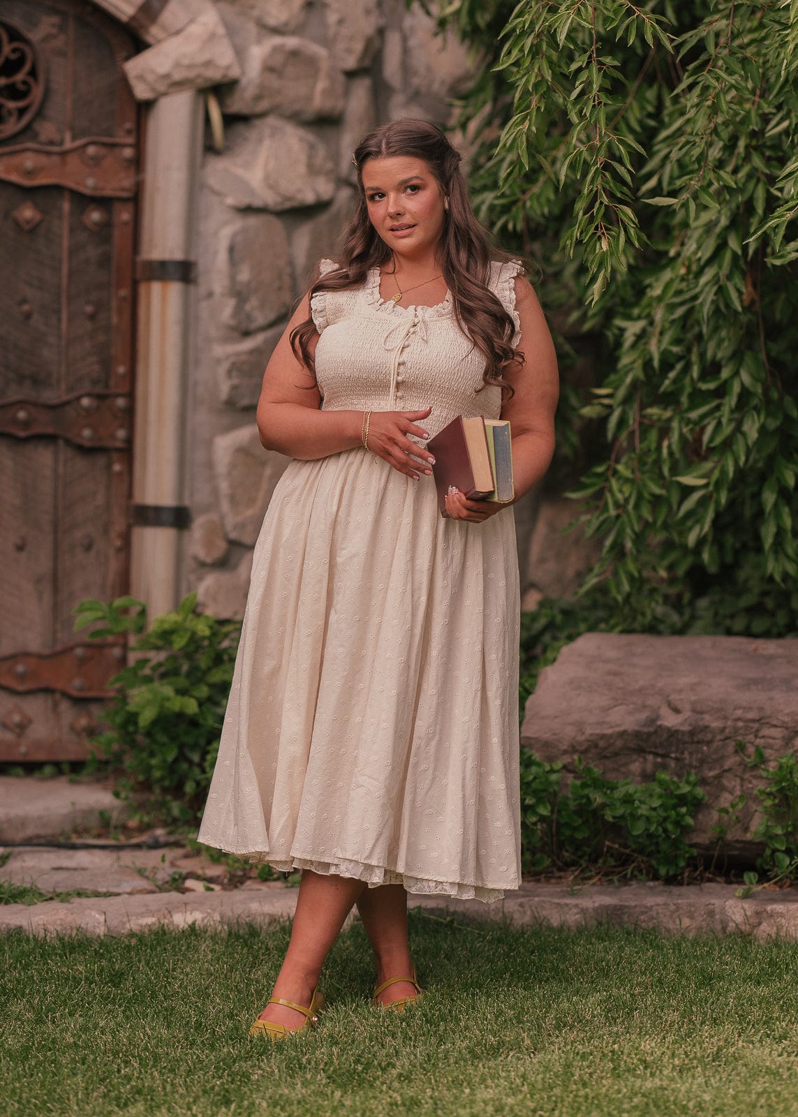 Courtney Dress - Image 11