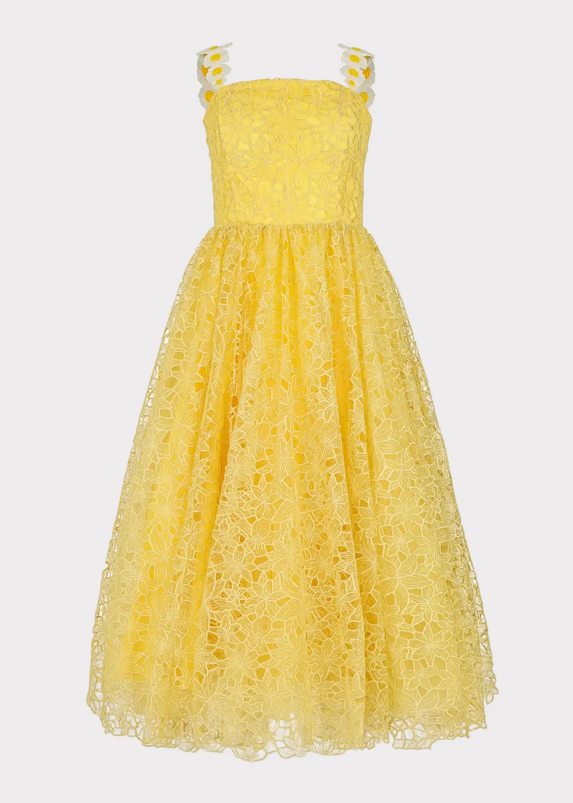 Daisy Days Dress - Image 2