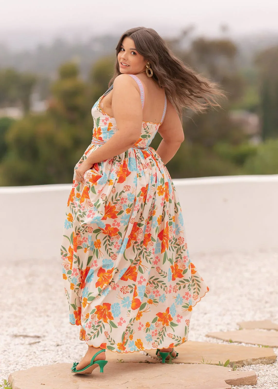Dawn Dress - Image 10