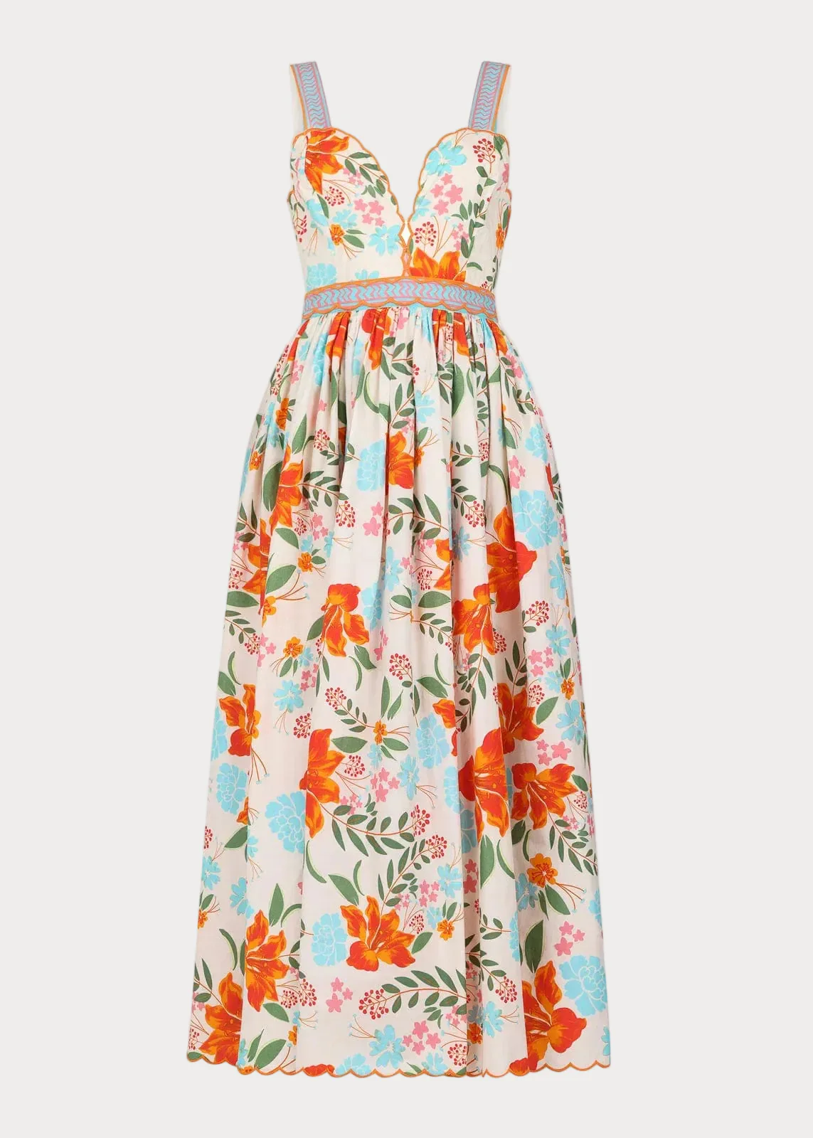Dawn Dress - Image 2