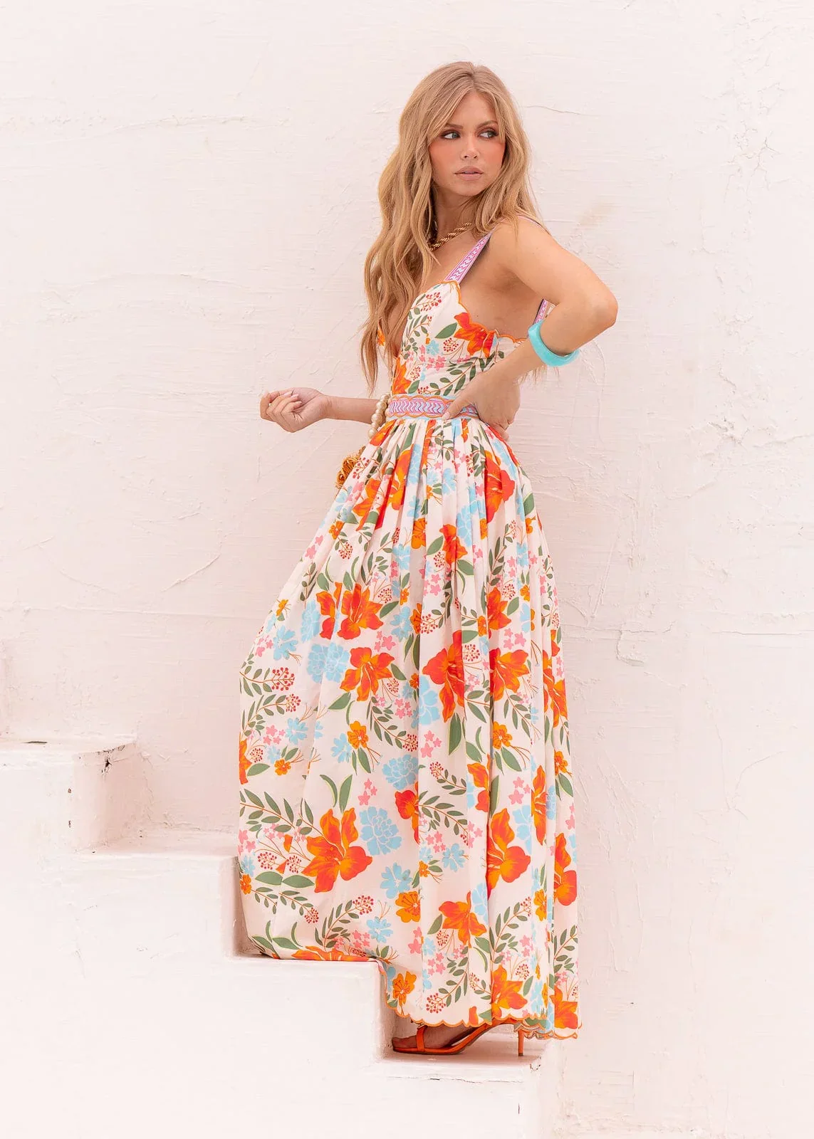 Dawn Dress - Image 3