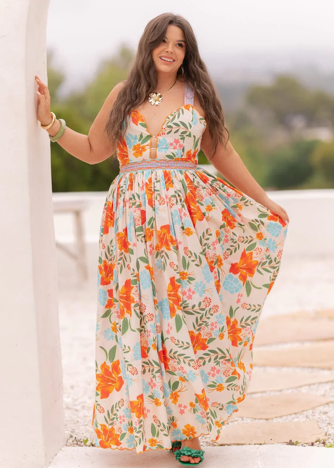 Dawn Dress - Image 4