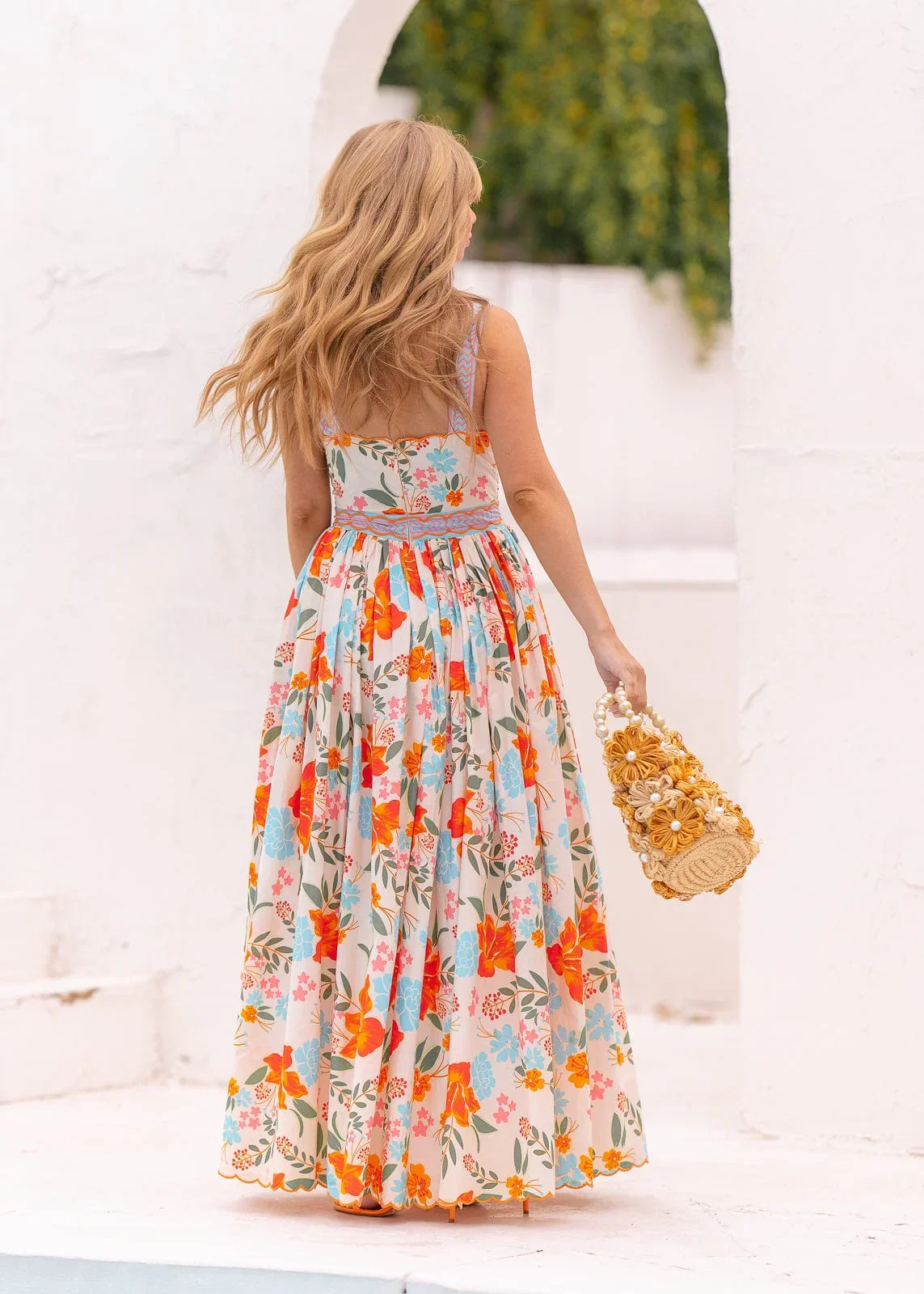 Dawn Dress - Image 5
