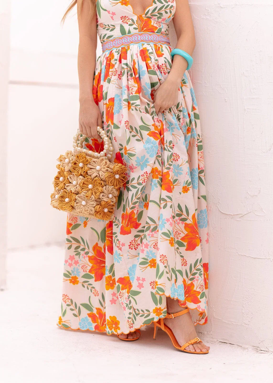 Dawn Dress - Image 6