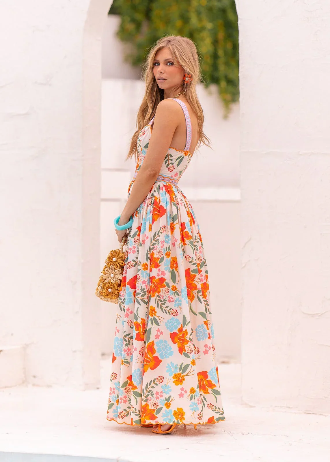 Dawn Dress - Image 7