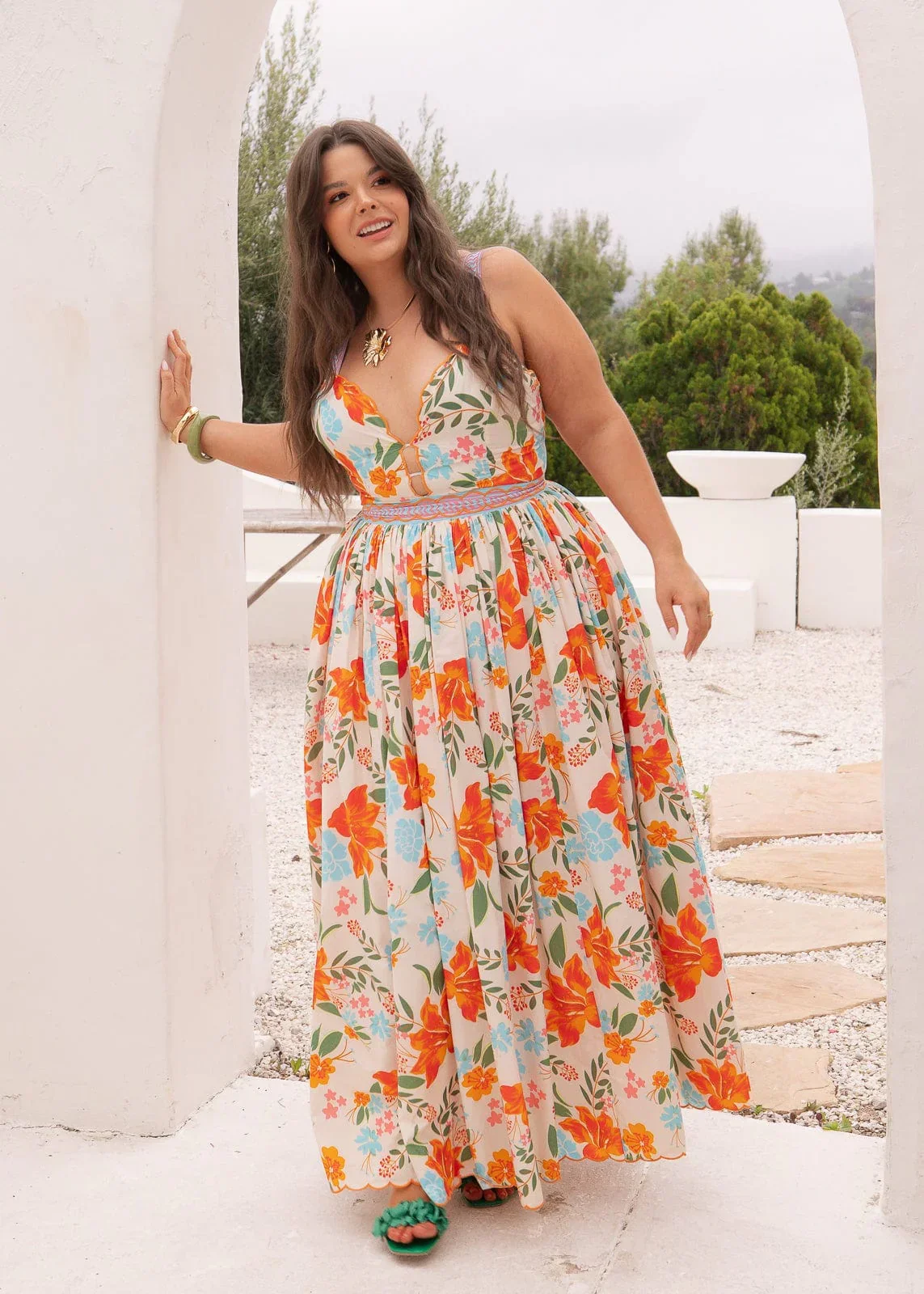 Dawn Dress - Image 9