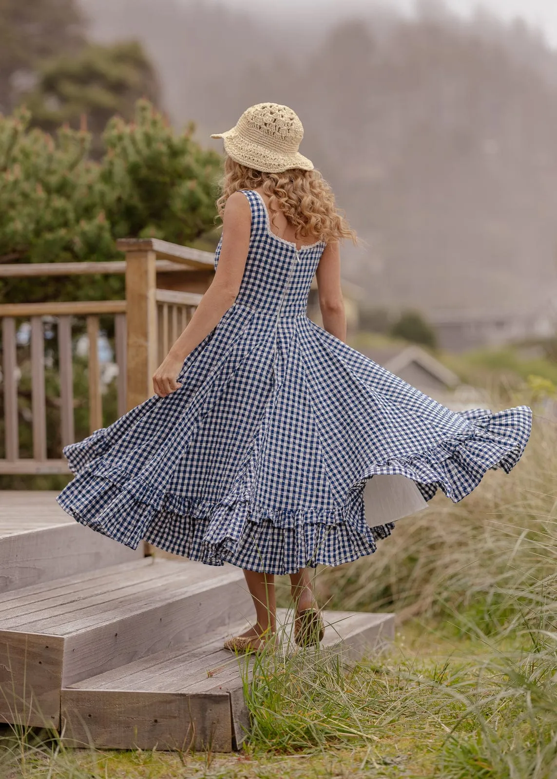 Daze Dress - Image 10