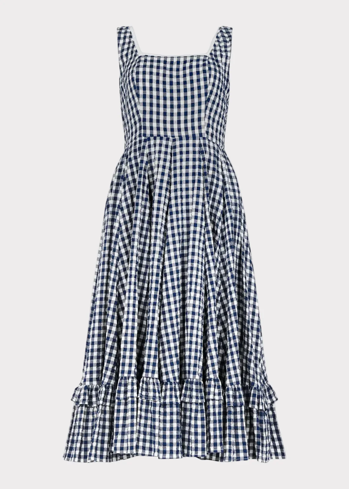 Daze Dress - Image 2