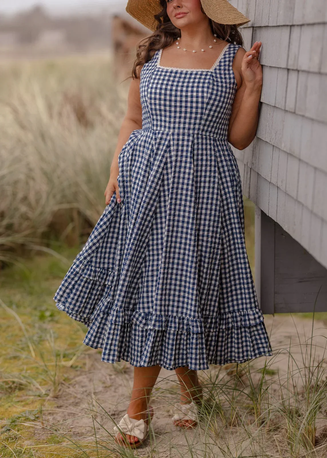 Daze Dress - Image 5
