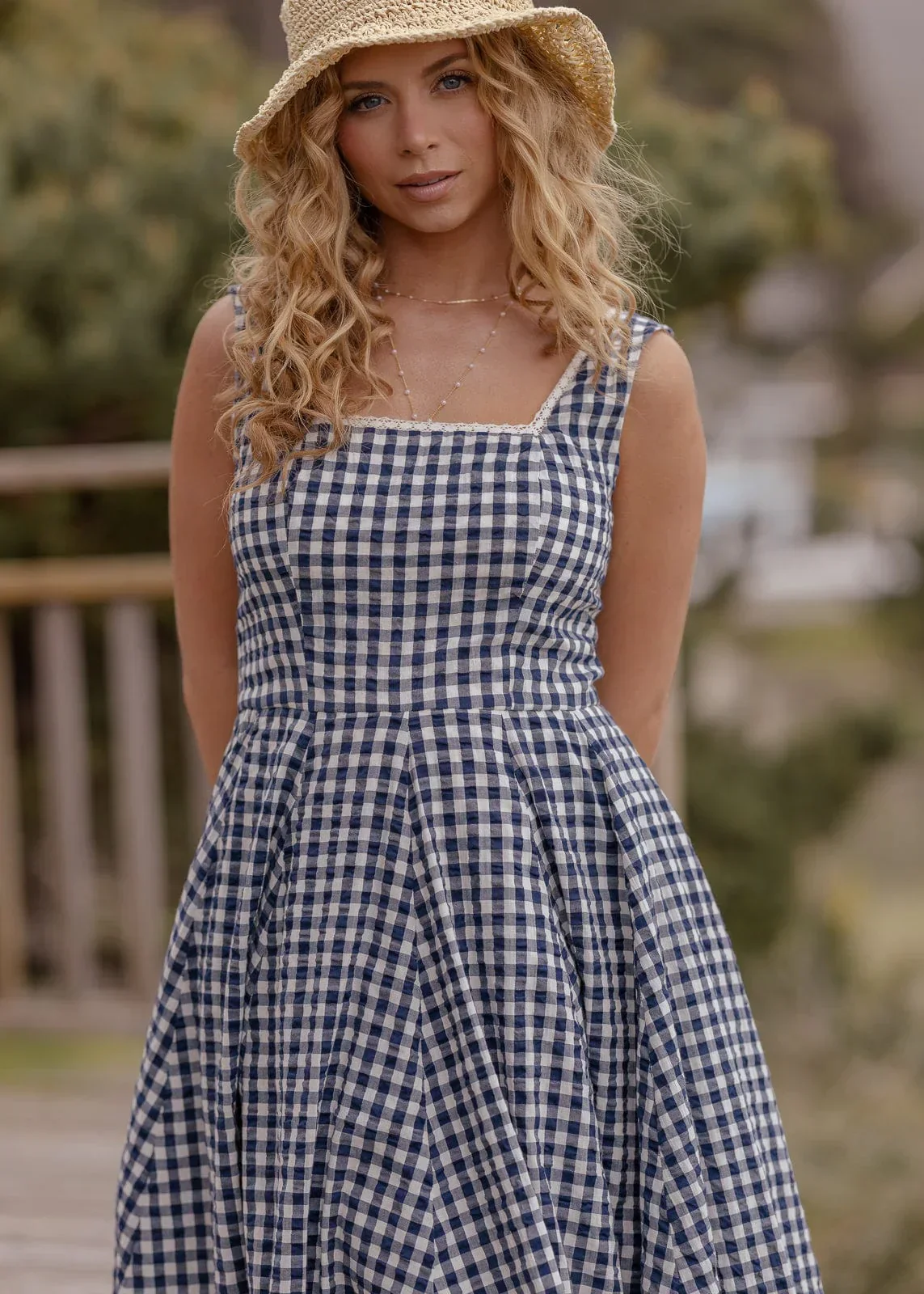 Daze Dress - Image 8