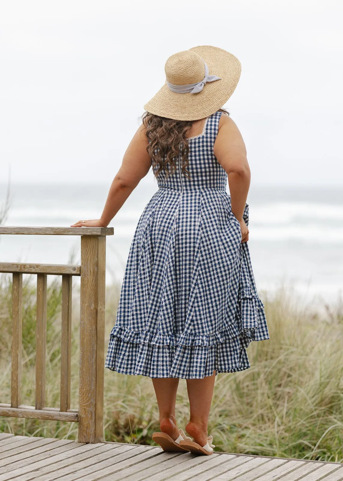Daze Dress - Image 9