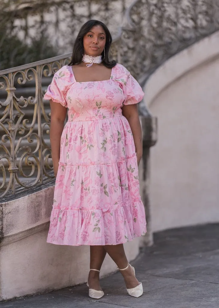 Delilah Dress - Image 3