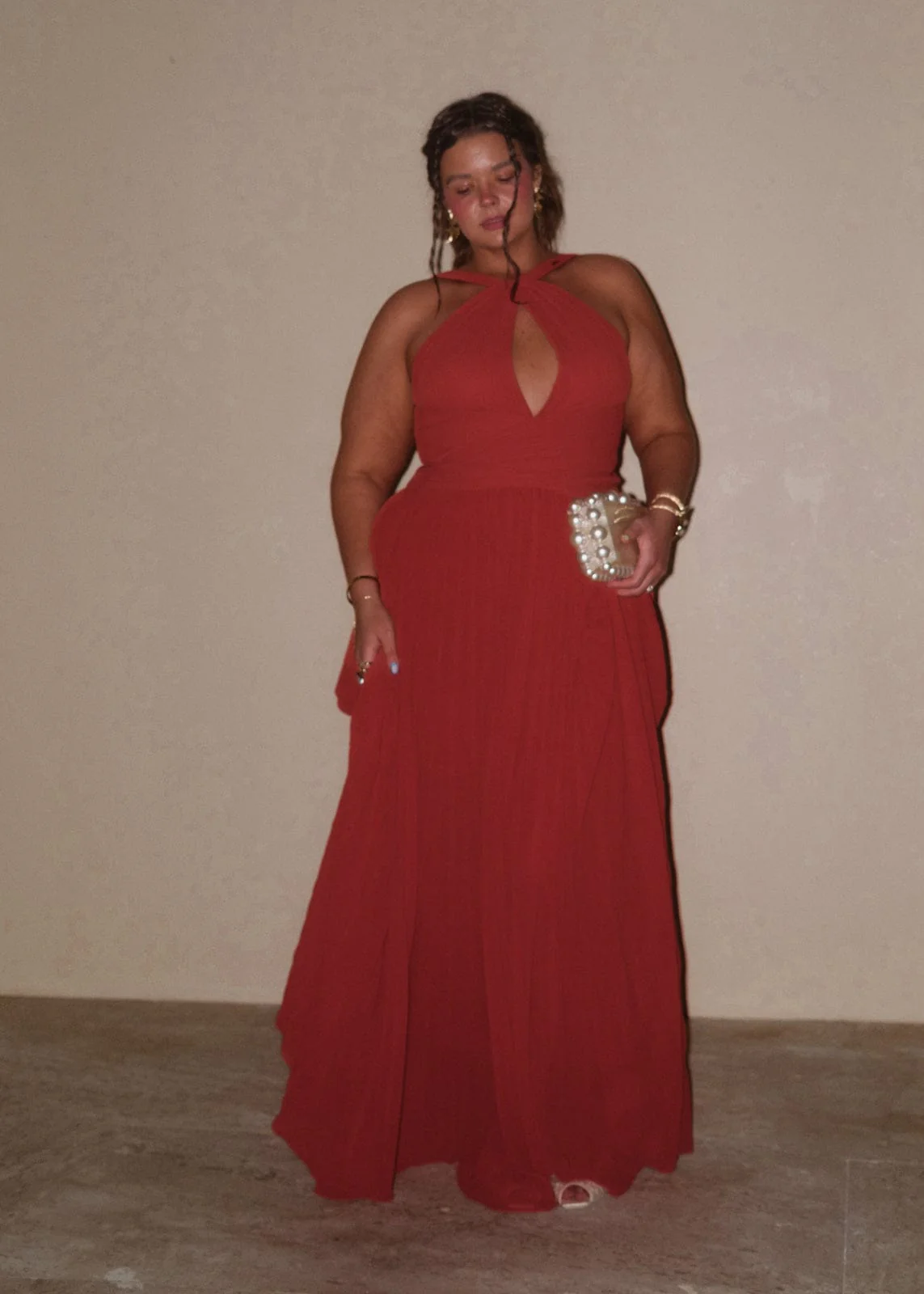 Delphine Dress - Image 5
