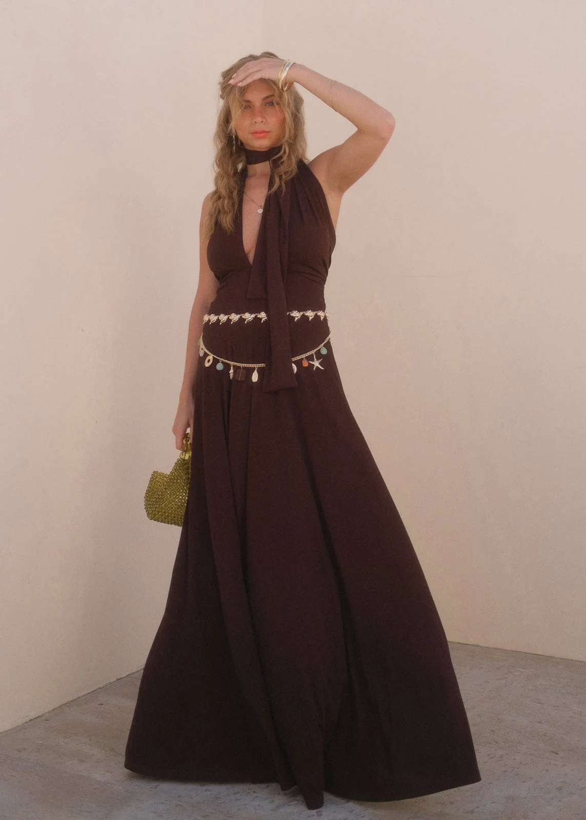 Devanie Dress - Image 4