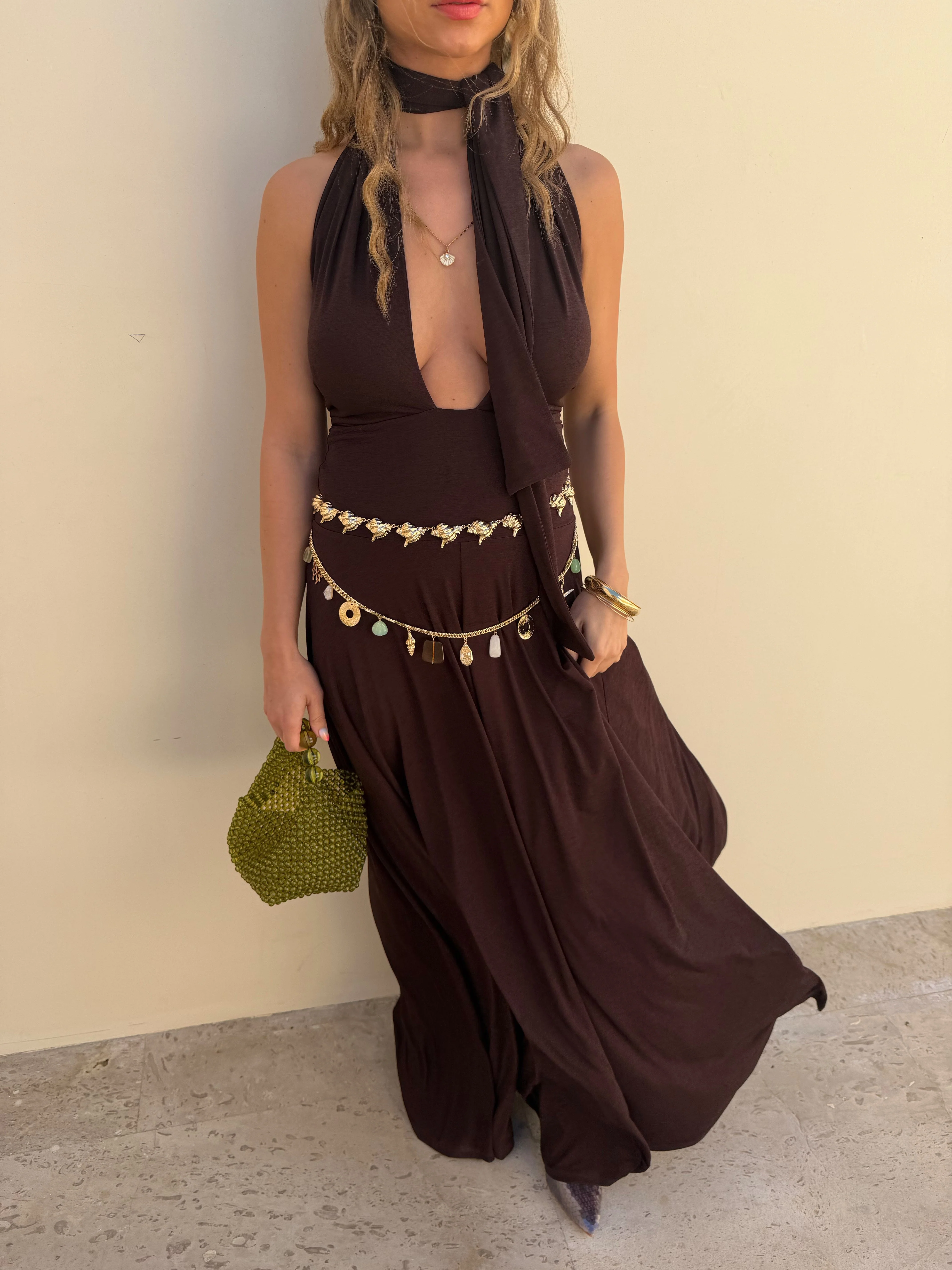 Devanie Dress - Image 9