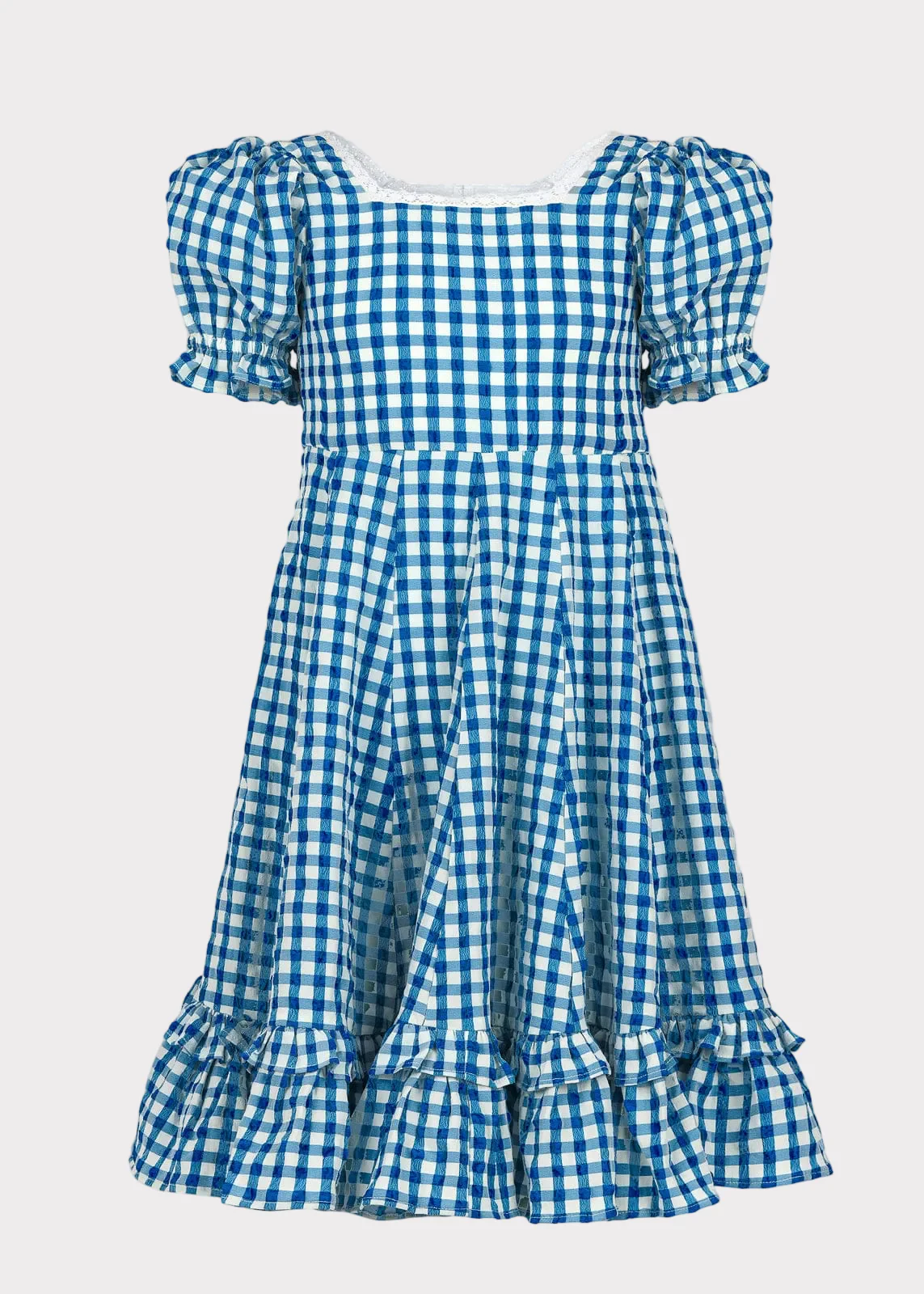 Dorothy Girls Dress
