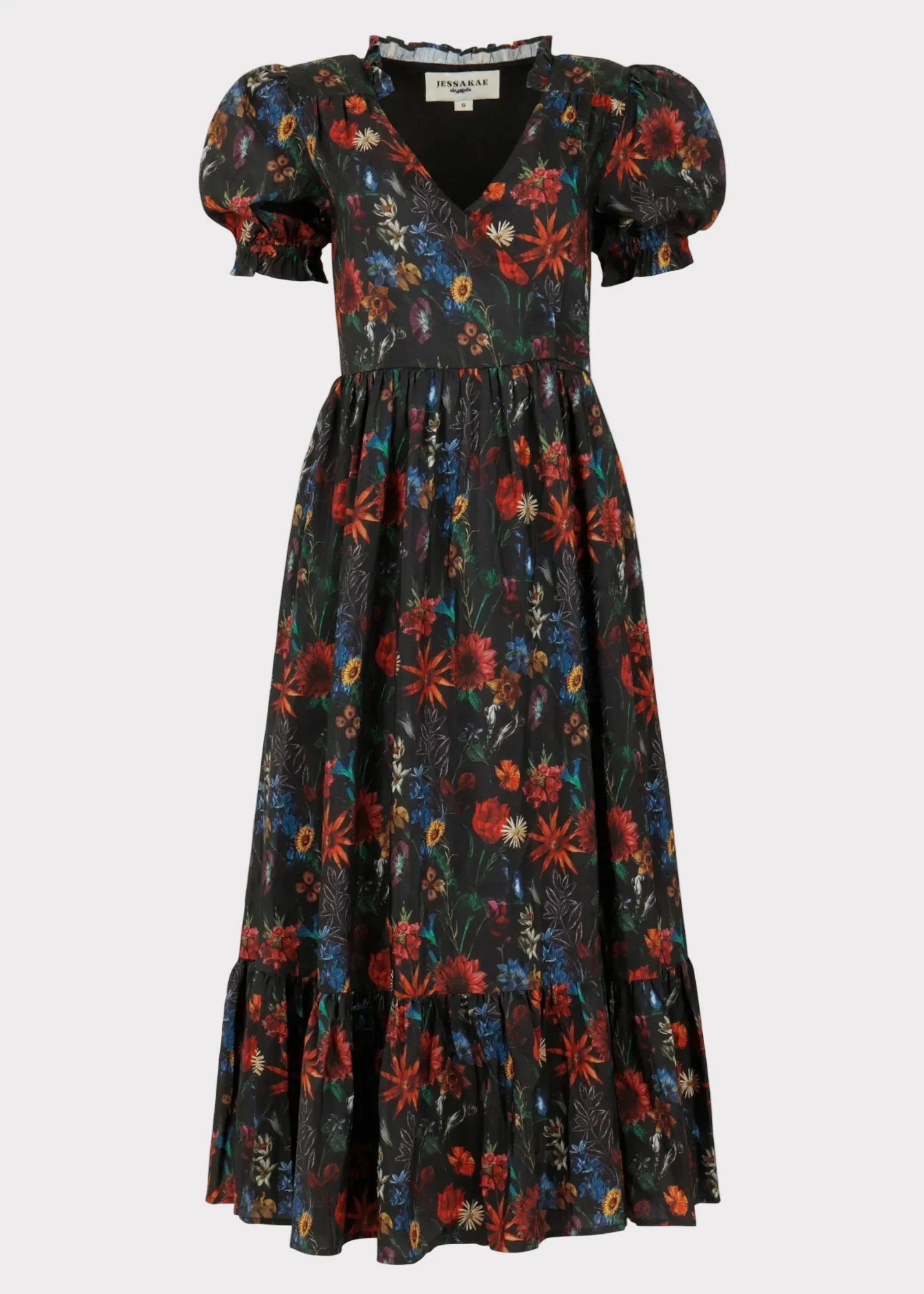 Elara Dress - Image 2