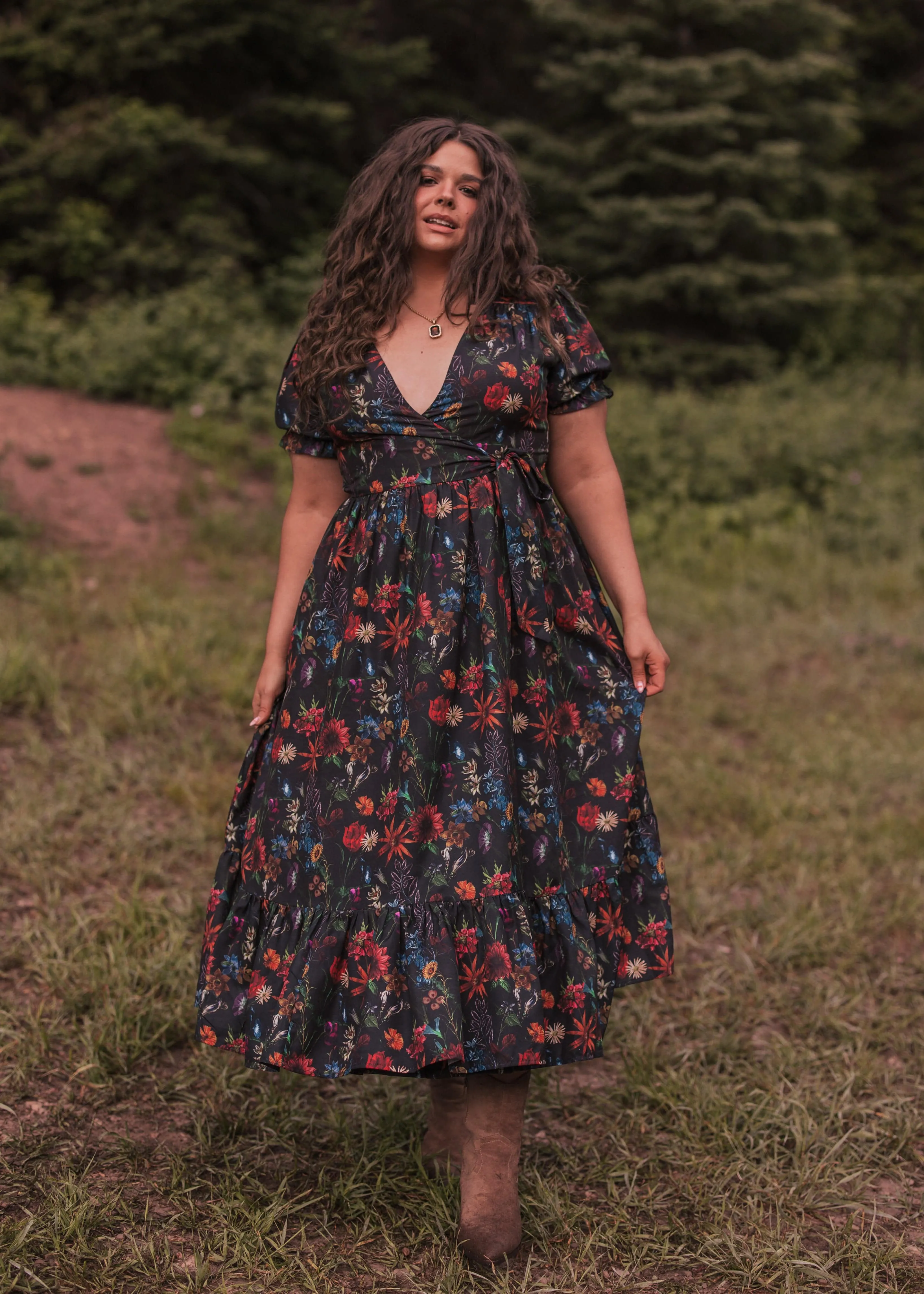 Elara Dress - Image 7